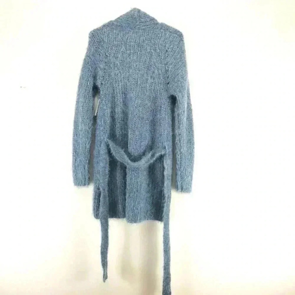 Anthropologie Larkin Shimmer Cardigan Sweater - Picture 5 of 5